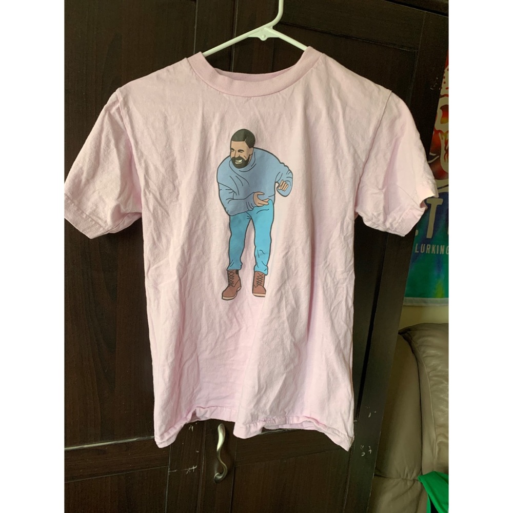 Drake “Dab” T-shirt